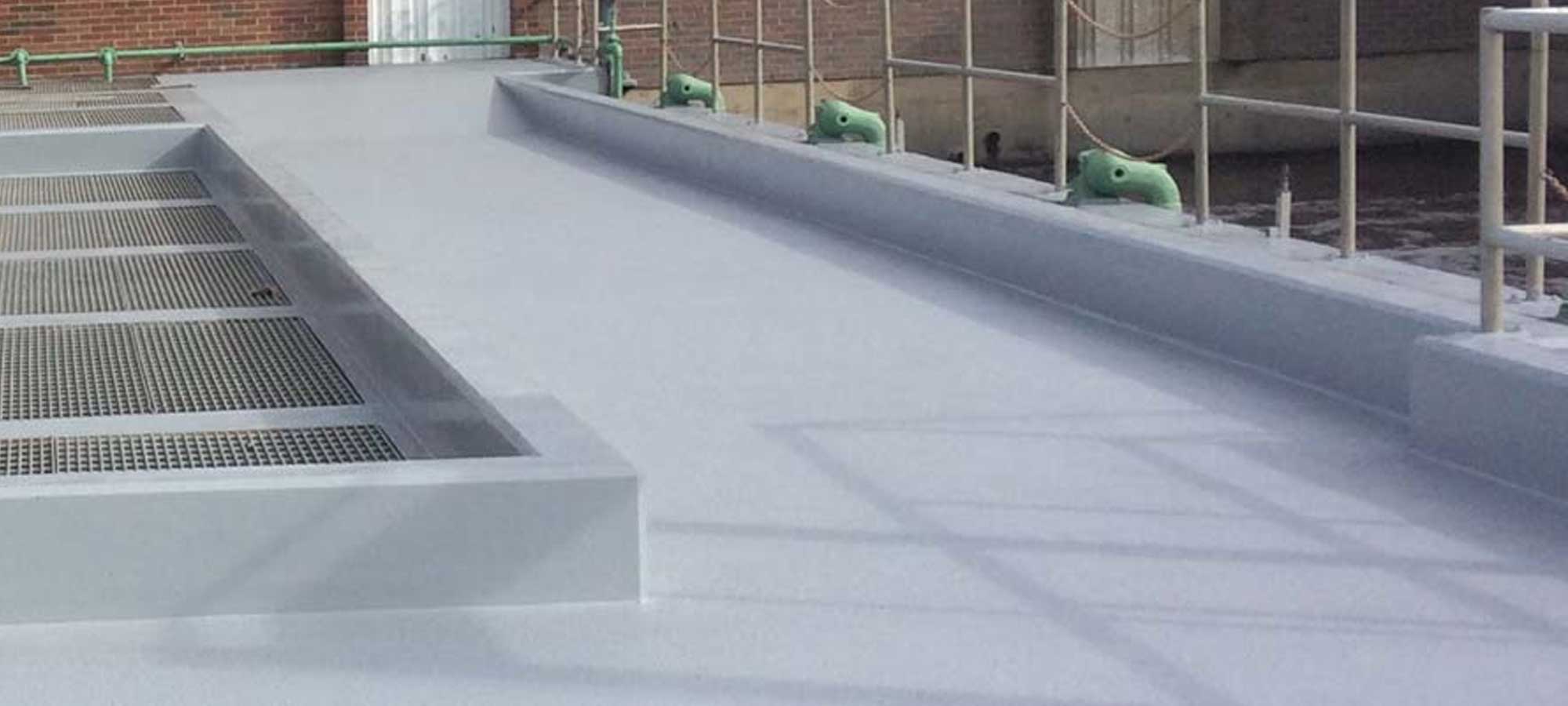 Floor coating